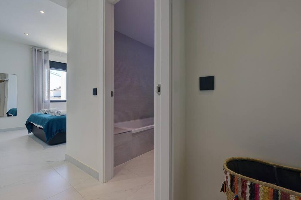 Appartement Brand New Gorgeous 2 Bed At Hills! *