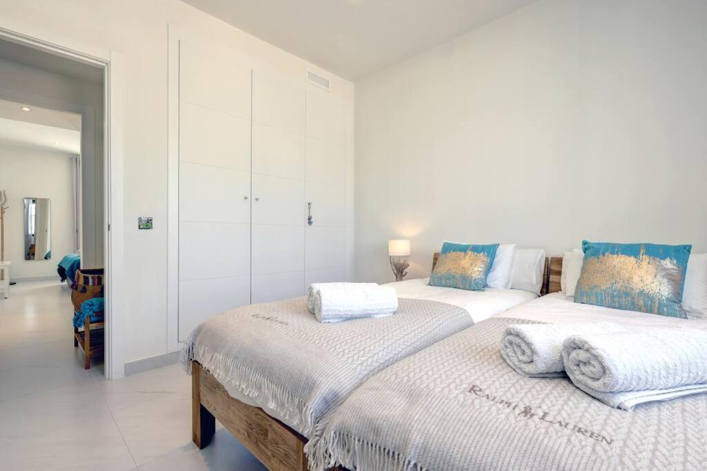 Apartamento Brand New Gorgeous 2 Bed At Hills!