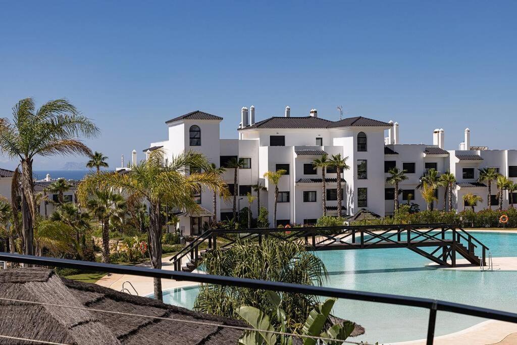 Apartamento Brand New Gorgeous 2 Bed At Hills! Estepona