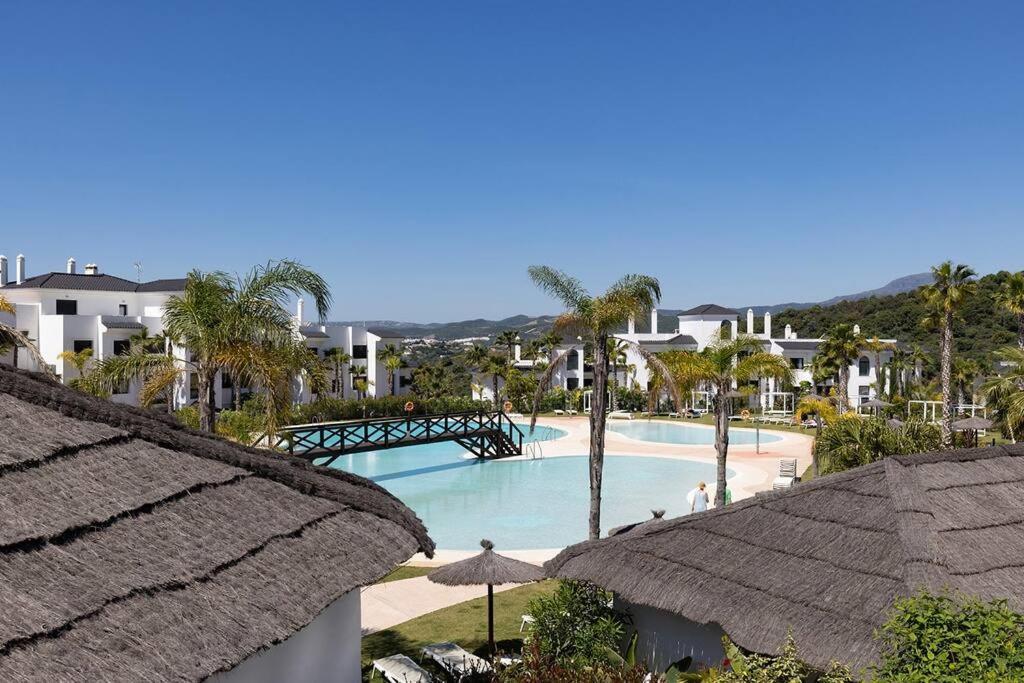 Apartamento Brand New Gorgeous 2 Bed At Hills!