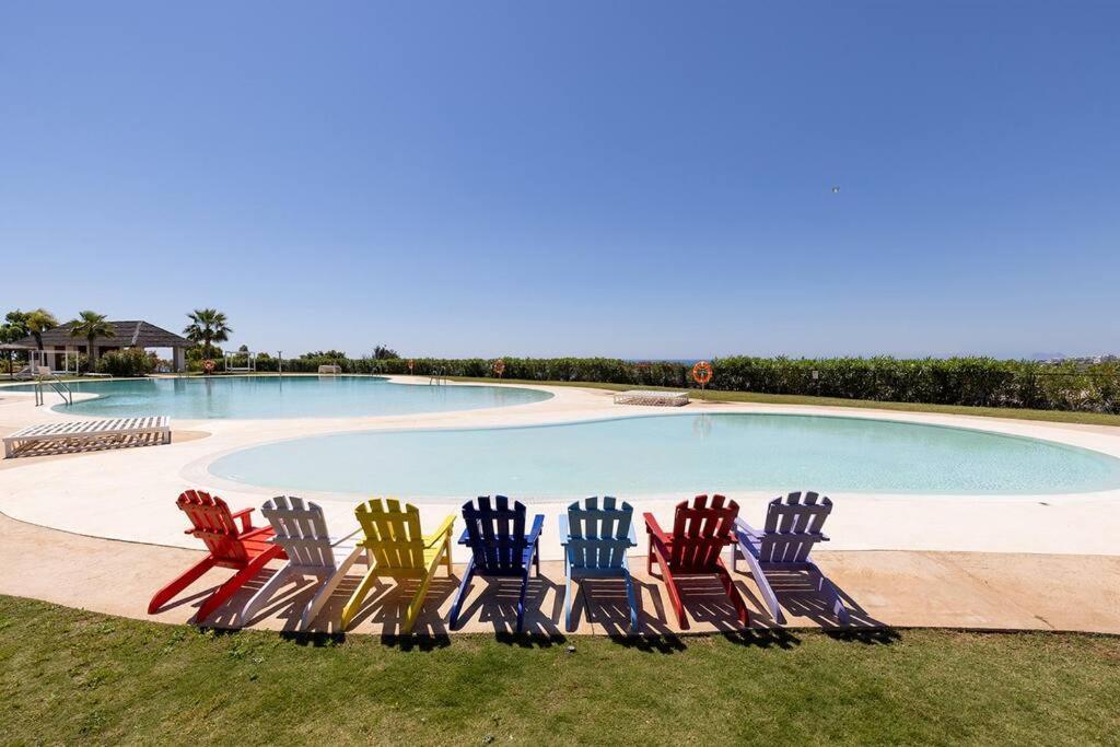 Apartamento Brand New Gorgeous 2 Bed At Hills! *
