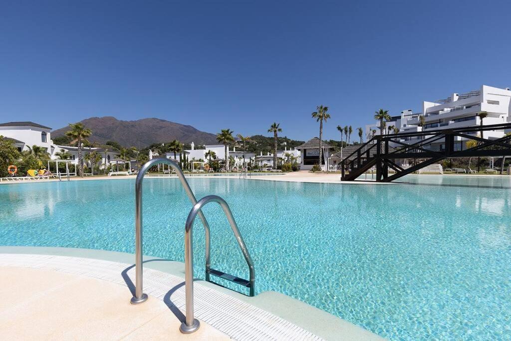 Apartamento Brand New Gorgeous 2 Bed At Hills! *