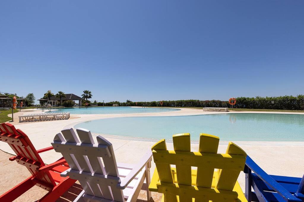 Brand New Gorgeous 2 Bed At Hills! Apartamento