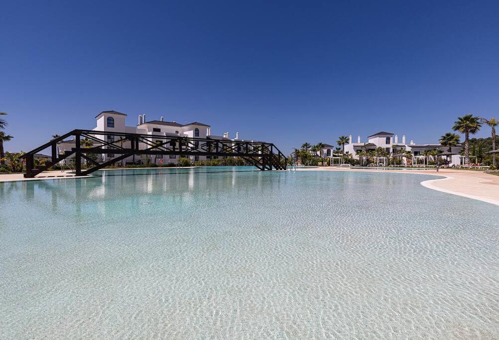 Apartamento Brand New Gorgeous 2 Bed At Hills! Estepona